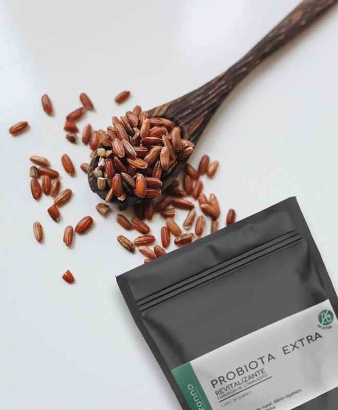 PROBIOTA EXTRA